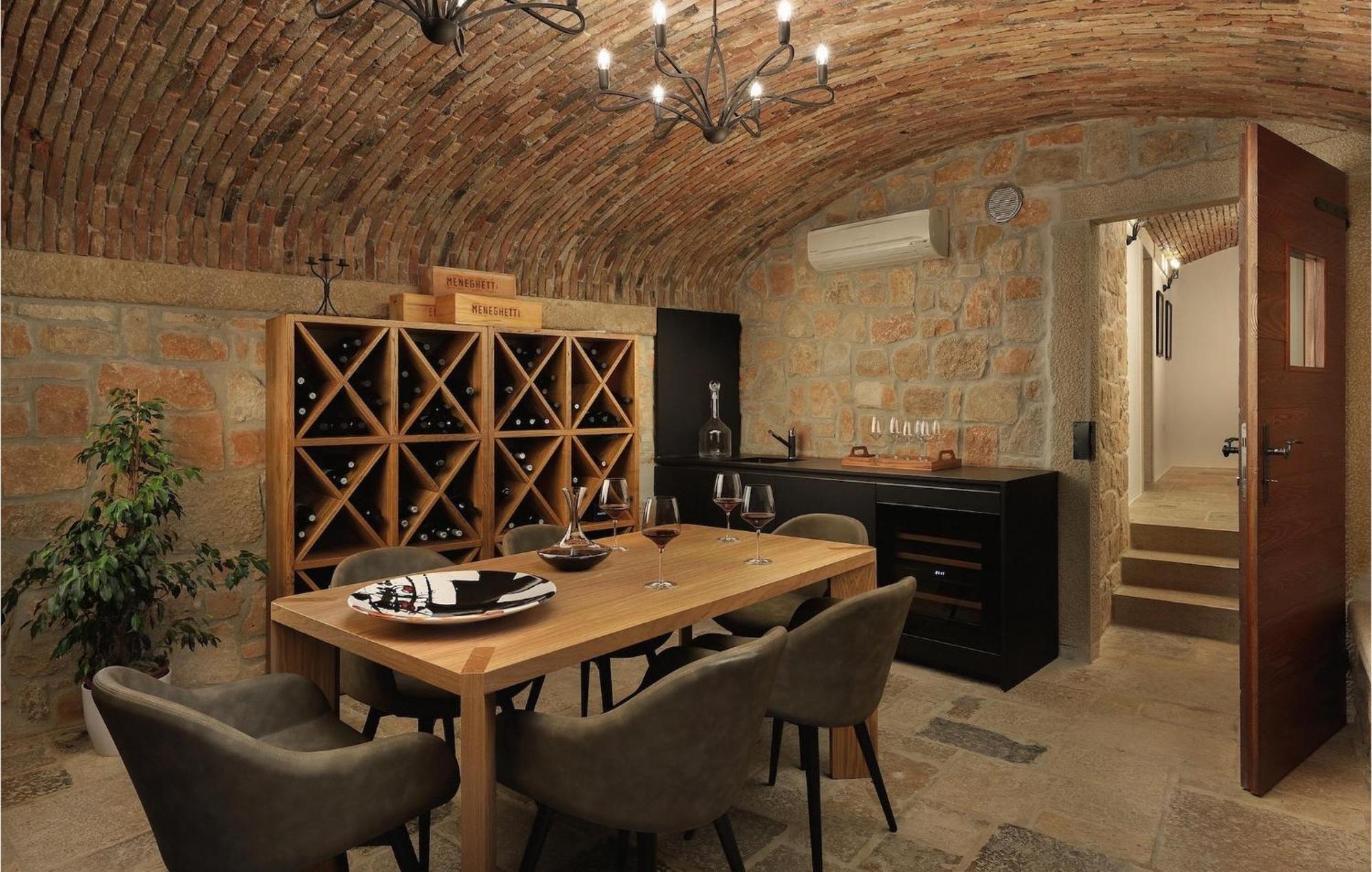 Vikendica Malipiero Rovinj