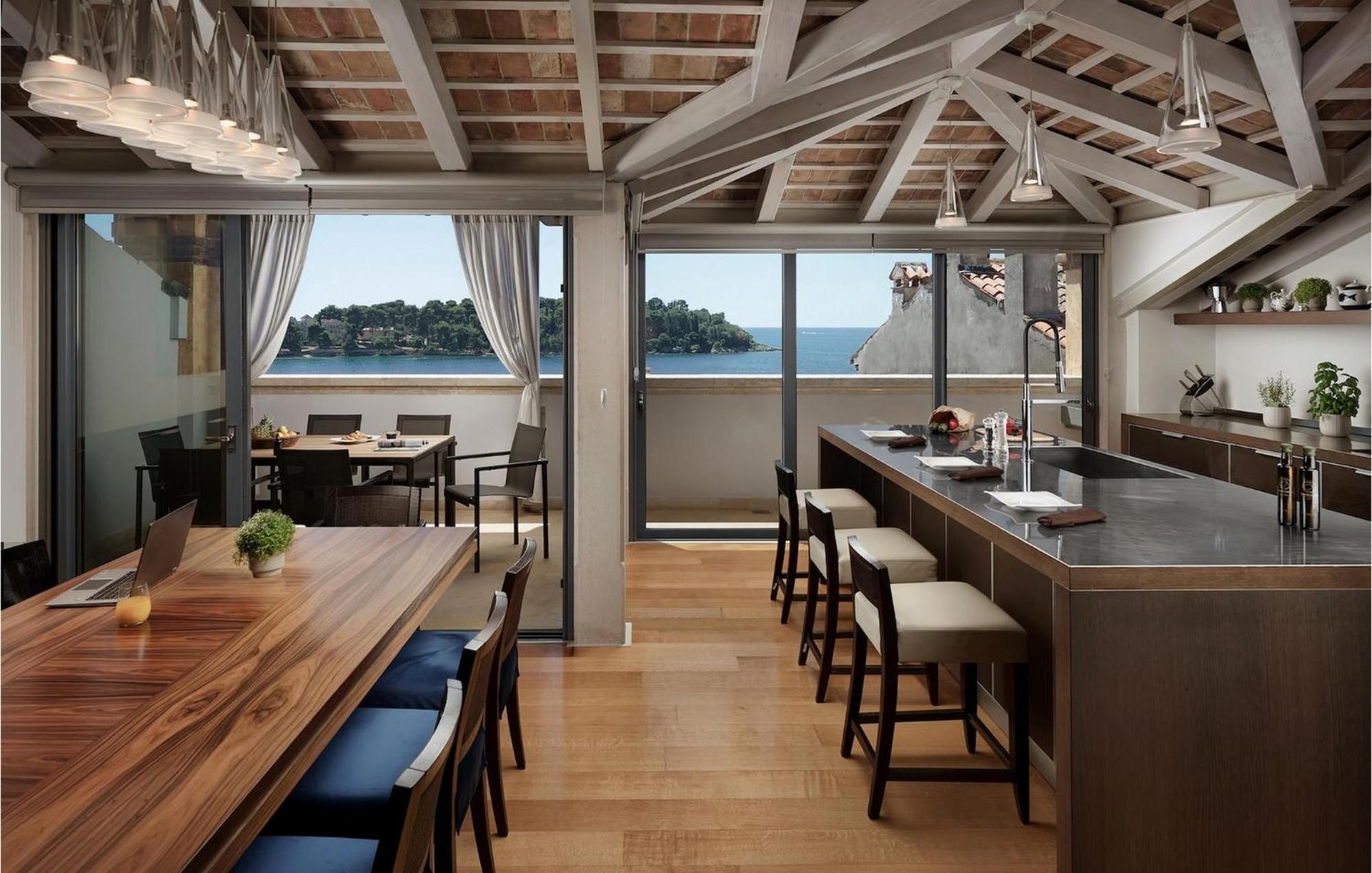 Vikendica Malipiero Rovinj